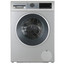 Стиральная машина Bosch WGA254XVME серебристый [стирка - 10 кг, фронтальная загрузка, отжим - 1400 об/мин, программ - 14, дозагрузка белья, 46 дБ, 59.8 см x 84.5 см x 58 см - 63 см]
