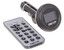 FM-трансмиттер DEXP DFM-11 [USB/SD] [SD, MP3, WMA, пульт ДУ, USB Type-A]