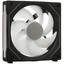 Вентилятор LIAN LI UNI FAN SL Infinity 120 [G99.12SLIN1B.R0] черный [122.1 x 120 мм, 4 pin,  - 2100 об/мин,  - 29 дБ, в комплекте - 1]