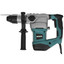 Перфоратор Wesco WS3202K [SDS-plus, 1500 Вт, 5.5 Дж, 850 об/мин, 4200 уд/мин,  кейс, 5.73 кг]