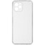 Накладка  DF Case для HUAWEI nova Y61 прозрачный [ТПУ]