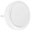 Ночник Yeelight Plug-in Light Sensor Nightlight белый [в розетку, настенный, LED, 0.5 Вт, питание: от сети]