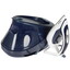 Парогенератор Tefal Pro Express Ultimate II GV9720E0 белый [3000 Вт, подача пара - 170 г/мин, паровой удар - 590 г/мин, шнур - 1.6 м]