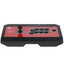 Игровой контроллер проводной Hori Pro.V Hayabusa красный [для Nintendo Switch, PC, подключение - USB Type-A, питание от USB]