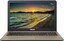 15.6" Ноутбук ASUS (X540UB-DM048T)(FHD) i3 6006U(2.0)/4096/500Gb/NV MX110 2Gb/Win10/Brown