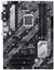 Плата ASUS LGA1200 B460 PRIME B460 PLUS 4xDDR4 1xPCI-Ex16 HDMI/DVI/Dsub SATA3 2xM2 USB3.2 ATX