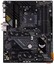 Материнская плата ASUS TUF GAMING B550-PLUS WIFI II [AM4, AMD B550, 4xDDR4-3200 МГц, 2xPCI-Ex16, 2xM.2, Standard-ATX]