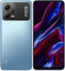 6.67" Смартфон POCO X5 256 ГБ голубой [ядер - 8x(2.2 ГГц), 8 ГБ, 2 SIM, AMOLED, 2400x1080, камера 48+8+2 Мп, NFC, 5G, 4G, GPS, FM, 5000 мА*ч]