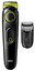 Триммер Braun BT3323 черный/зеленый [длина стрижки до 10 мм, установок длины - 20, насадок - 1 шт, питание - от аккумулятора]