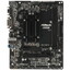 Материнская плата ASRock J3355M [BGA 1296, Intel Celeron J3355 (2 x 2.0 ГГц), 2xDDR3, DDR3L-1866 МГц, 1xPCI-Ex16, Micro-ATX]