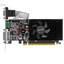 Видеокарта KFA2 GeForce GT 730 [73GQF8HX00HK] [PCIe 2.0, GPU 700 МГц, 4 ГБ DDR3, 128 бит, DVI-I, HDMI, VGA (D-Sub)]