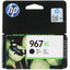 Картридж HP 967XL (3JA31AE) черный [МФУ, оригинальный]