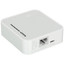 Wi-Fi роутер TP-Link TL-MR3020 [100 Мбит/с, 4 (802.11n), Wi-Fi 300 Мбит/с, USB 2.0 Type-A x 1, 3G, 4G, 4G/LTE]