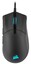 Мышь проводная Corsair SABRE PRO [CH-9303111-EU] черный [18000 dpi, светодиодный, USB Type-A, кнопки - 6]