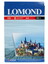 Пленка прозрачная Lomond PE Ink Jet Film [A4, покрытие - Ink Jet Coated, цвет - бесцветный, упаковка - 50 шт]