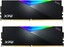 Оперативная память ADATA XPG Lancer RGB [AX5U6400C3232G-DCLARBK] 64 ГБ [DDR5, 32 ГБx2 шт, 6400 МГц, 32(CL)-39-39]