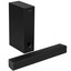 Саундбар Creative STAGE 360 черный [2.1, 120 Вт, Bluetooth, HDMI, ширина панели - 565 мм]