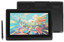 Графический монитор Wacom Cintiq 16 [проводной, ввод - сенсорный/перьевой, 5080 lpi, перо - пассивное, чувствительность - 8192 уровня, USB]