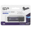 250 ГБ Внешний SSD Silicon Power MS60 [SP250GBUF3S60V1B] [USB 3.2 Gen 2 Type-A, чтение - 600 Мбайт/сек, запись - 500 Мбайт/сек]