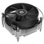 Кулер для процессора ID-COOLING DK-19 PWM  черный [вентилятор - 92 x 92 мм, до 2200 об/мин, основание - алюминий, 25.8 дБ, 4 pin, 95 Вт]