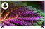 43" (109 см) Телевизор DEXP F43H8050C черный [Direct LED, FullHD, Wi-Fi, 60 Гц, YaOS, HDMI х 3, USB х 2 шт]