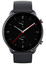 Смарт-часы Amazfit GTR 2 New 22 mm [корпус - черный, ремешок - черный, 1.39", AMOLED, 454x454, Bluetooth, для Android 7.0 и выше, iOS 12 и выше]