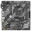 Материнская плата ASUS PRIME B450M-K II [AM4, AMD B450, 2xDDR4-2666 МГц, 1xPCI-Ex16, 1xM.2, Micro-ATX]