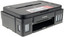 МФУ струйное Canon PIXMA G3410 [цветная печать, 100 x 150 мм, A4, A5, B5, 4800x1200 dpi, ч/б - 8.8 стр/мин (A4), USB Type-B, Wi-Fi, СНПЧ]