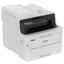 МФУ лазерное Brother MFC-L3750CDW [цветная печать, A4, 2400x600 dpi, ч/б - 24 стр/мин (A4), АПД, факс, Ethernet (RJ-45), USB Type-B, USB хост, Wi-Fi]
