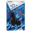 Память USB Flash Smartbuy Wild [Type-A, 2.0, 32 Gb, резина, "Пистолет"] [USB 2.0/USB Type-A, монолит с колпачком, резина]