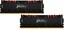 Оперативная память Kingston FURY Renegade RGB [KF436C16RB1AK2/32] 32 ГБ [DDR4, 16 ГБx2 шт, 3600 МГц, 16(CL)-20-20]