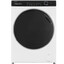 Стиральная машина Haier HW100-BP14986E белый [стирка - 10 кг, фронтальная загрузка, отжим - 1400 об/мин, программ - 14, дозагрузка белья, пар, 55 дБ, 70.1 см x 98.5 см x 45 см - 60 см]