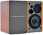Колонки Edifier R1280T коричневый [формат акустики - 2.0, 2RCA, питание - от сети]
