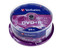 DVD-диск Verbatim DVD+R [4.7 ГБ, Cake Box, 16x, 25 шт]