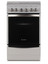 Газовая плита Gefest 5100-02 0068 серебристый [конфорок - 4 шт, духовка - 52 л, электроподжиг, гриль, чугунные решетки, 50 см x 85 см x 58.5 см]