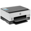 МФУ струйное HP Smart Tank 670 [цветная печать, A4, 4800x1200 dpi, ч/б - 12 стр/мин (A4), Bluetooth, USB Type-A, Wi-Fi, СНПЧ]