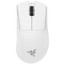 Мышь беспроводная/проводная Razer DeathAdder V3 Pro [RZ01-04630200-R3G1] белый [30000 dpi, светодиодный, USB Type-A, кнопки - 5]