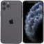 5.8" Смартфон Apple iPhone 11 Pro "Как новый" 64 ГБ серый [ядер - 6x(2.65 ГГц), 4 ГБ, 1 SIM, Super Retina XDR, 2436x1125, камера 12+12+12 Мп, NFC, 4G, GPS, 3190 мА*ч]