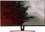 Монитор Acer 31.5" ED323QURAbidpx [Curved, 144 Гц, ZF, VA, 2560x1440, 3000:1, 4 мс, 250 Кд/м², 178°/178°, HDMI, DisplayPort, DVI] Curved, 144 Гц, ZF, VA, 2560x1440, 3000:1, 4 мс, 250 Кд/м², 178°/178°, HDMI, DisplayPort, DVI
