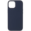 Накладка  Aceline Liquid Silicone Magnet для Apple iPhone 15 синий [ПК, ТПУ]