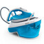 Парогенератор Tefal Express Airglide SV8002E0 голубой [2800 Вт, подача пара - 120 г/мин, паровой удар - 380 г/мин, шнур - 1.7 м]