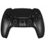 Геймпад беспроводной/проводной Sony PlayStation DualSense черный [для Android, iOS, PC, PlayStation 5, подключение - USB Type-C, Bluetooth, виброотдача, питание от USB, от аккумулятора]