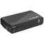 Приставка для цифрового ТВ Lumax DV1107HD черный [DVB-C, DVB-T2, HDMI, USB, TimeShift, Wi-Fi (требуется адаптер)]