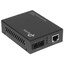 Медиаконвертер TP-LINK MC210CS [1 x RJ-45,  1 x SC, волокно - SM, 1 Гбит/с, Rx:1310 нм, Тx:1310 нм, Full-duplex, до 20 км]