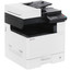 МФУ лазерное Kyocera ECOSYS M8124cidn [цветная печать, A3, 1200x1200 dpi, ч/б - 12 стр/мин (A3), 24 стр/мин (A4), АПД, факс, Ethernet (RJ-45), USB Type-B, USB хост]
