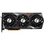 Видеокарта MSI GeForce RTX 3070 Ti GAMING X TRIO [RTX 3070 Ti GAMING X TRIO 8G] [PCIe 4.0, GPU 1575 МГц, 8 ГБ GDDR6X, 256 бит, 3 x DisplayPort, HDMI]