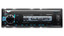 Автопроигрыватель PROLOGY CMX-210 [12 В, AUX, microSD, USB Type-A, Bluetooth, каналов - 4, пульт ДУ]