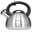 Чайник для плиты Tefal C7921024 серебристый [2.5 л, корпус - нержавеющая сталь]