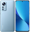 6.28" Смартфон Xiaomi 12 256 ГБ голубой [ядер - 8x(3 ГГц), 12 ГБ, 2 SIM, AMOLED, 2400x1080, камера 50+13+5 Мп, NFC, 5G, 4G, GPS, 4500 мА*ч]
