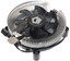Кулер для процессора ID-COOLING DK-01S [LGA1700]  черный [вентилятор - 80 x 80 мм, до 2200 об/мин, основание - алюминий, 23.8 дБ, 3 pin, 65 Вт]